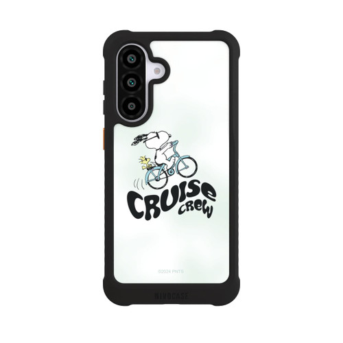 Samsung Galaxy A56 5G NIVOmax Snoopy Cruise Crew