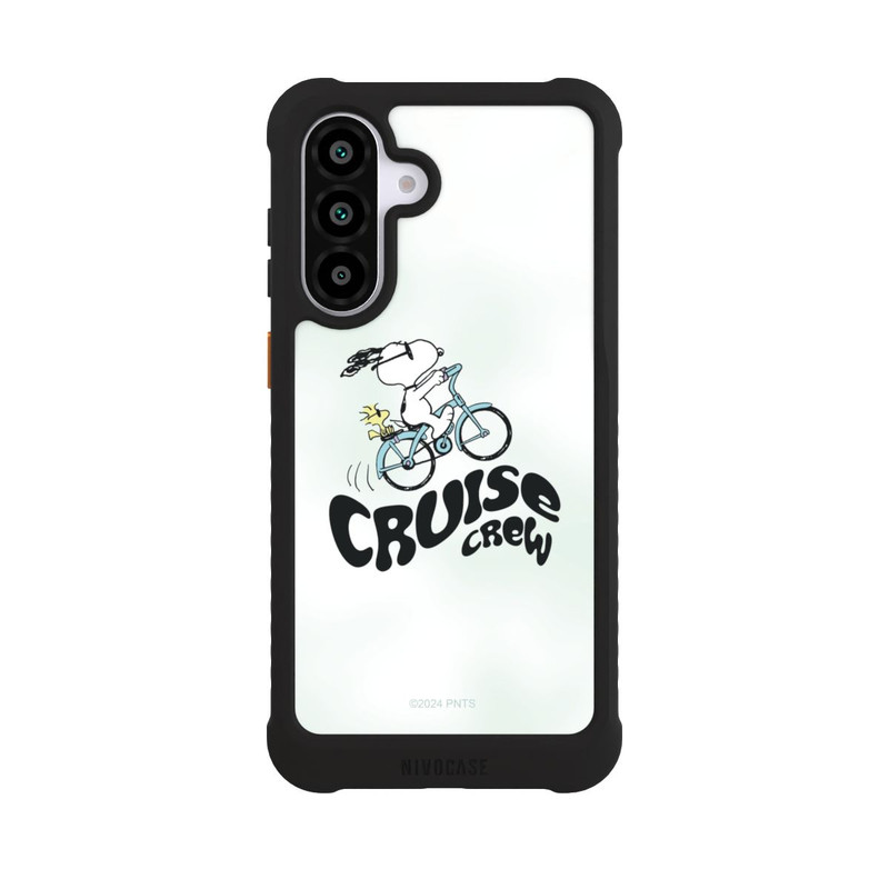 Galaxy A56 5G NIVOmax Snoopy Cruise Crew