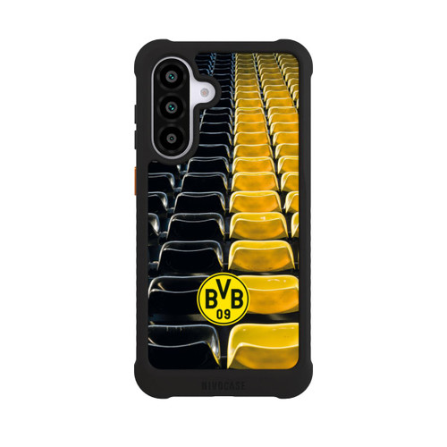 Samsung Galaxy A56 5G NIVOmax BVB Tribüne