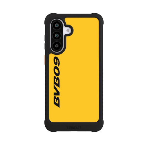 Samsung Galaxy A56 5G NIVOmax BVB09 Gelb