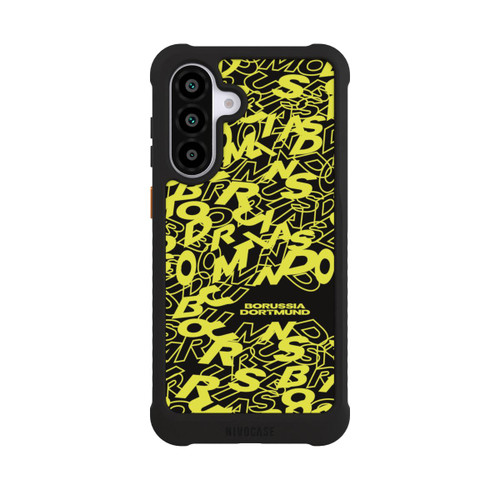 Samsung Galaxy A56 5G NIVOmax BVB Neon Pattern