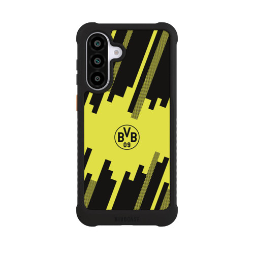 Samsung Galaxy A56 5G NIVOmax BVB Neon