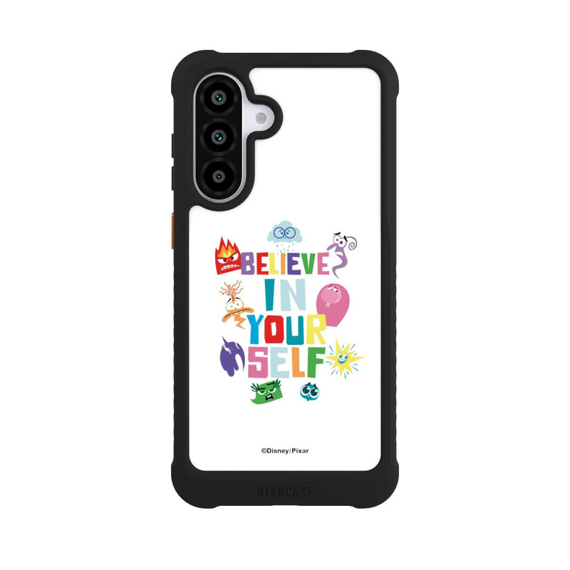 Galaxy A56 5G NIVOmax Believe in yourself