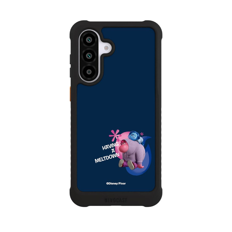 Galaxy A56 5G NIVOmax Embarrassment and Sadness