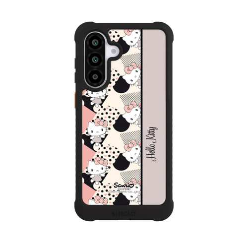 Samsung Galaxy A56 5G NIVOmax Hello Kitty elegantes Muster