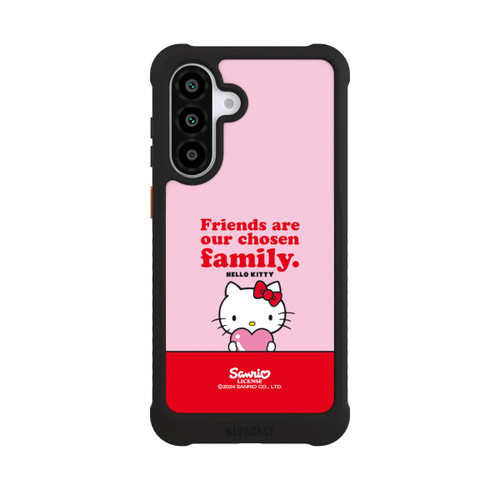 Samsung Galaxy A56 5G NIVOmax HK Friends are Family
