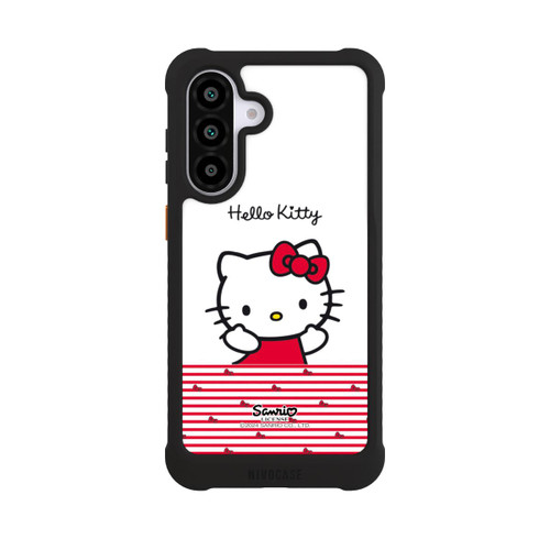 Samsung Galaxy A56 5G NIVOmax Hello Kitty Schleifen