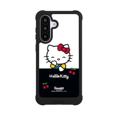 Samsung Galaxy A56 5G NIVOmax Hello Kitty kichernd