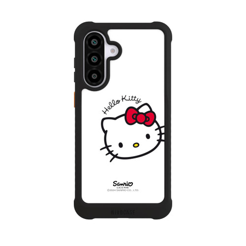 Samsung Galaxy A56 5G NIVOmax HK Peekaboo
