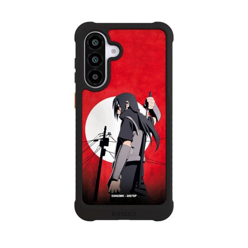 Samsung Galaxy A56 5G NIVOmax Itachi Mondnacht
