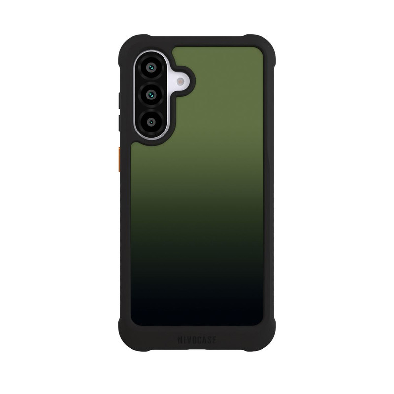 Galaxy A56 5G NIVOmax Amazonas