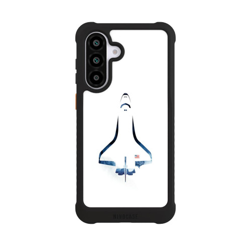 Samsung Galaxy A56 5G NIVOmax Raumfähre
