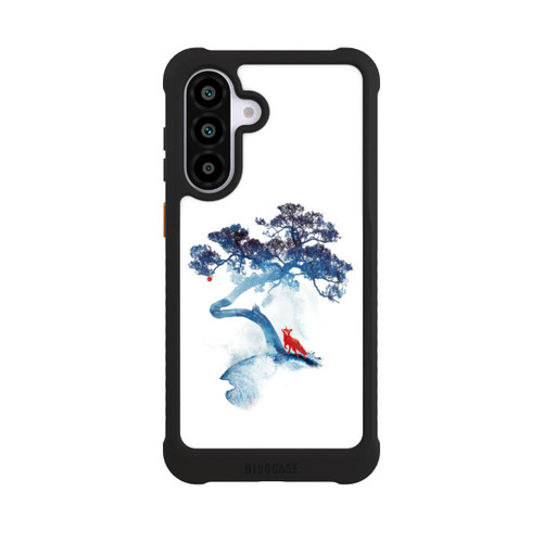 Samsung Galaxy A56 5G NIVOmax Der letzte Apfelbaum
