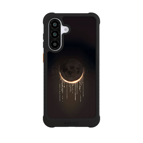 Samsung Galaxy A56 5G NIVOmax Mondfinsternis