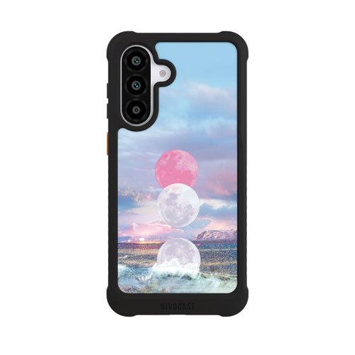 Samsung Galaxy A56 5G NIVOmax Vagues de lune