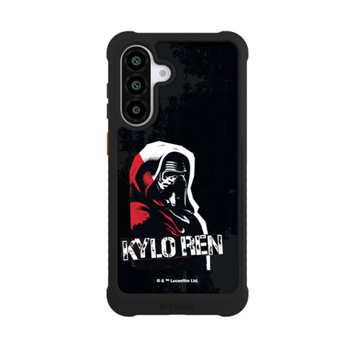 Samsung Galaxy A56 5G NIVOmax Kylo Ren Grunge