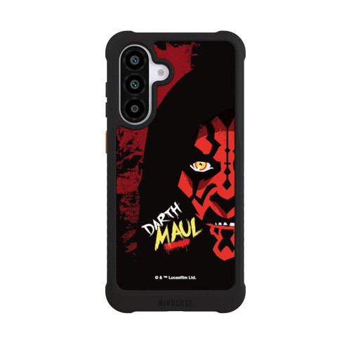 Samsung Galaxy A56 5G NIVOmax Darth Maul