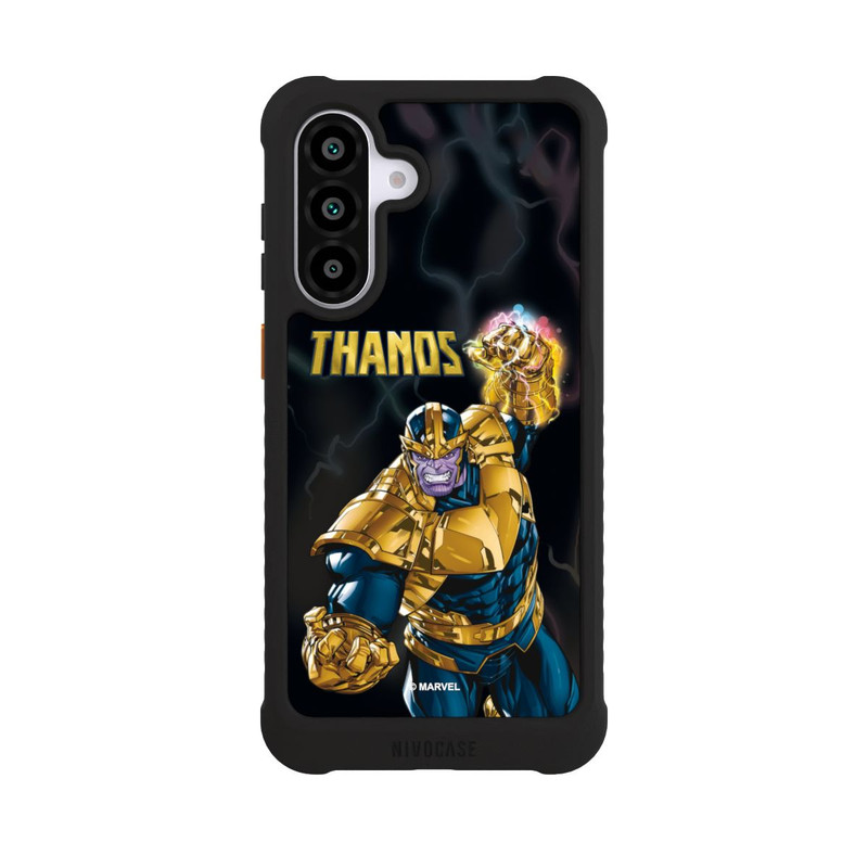 Galaxy A56 5G NIVOmax Thanos