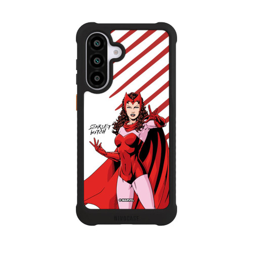 Samsung Galaxy A56 5G NIVOmax Scarlet Witch