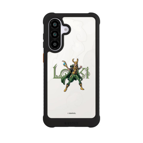 Samsung Galaxy A56 5G NIVOmax Sceptre de Loki