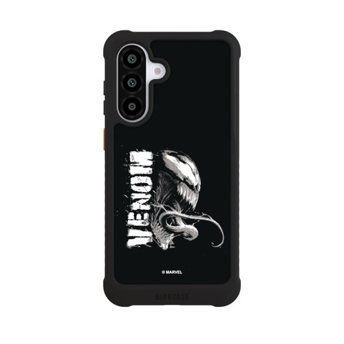 Samsung Galaxy A56 5G NIVOmax Venom Gesicht