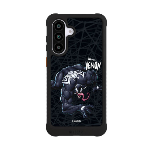 Samsung Galaxy A56 5G NIVOmax Venom Rampant