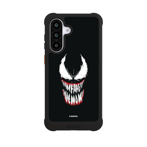 Samsung Galaxy A56 5G NIVOmax We Are Venom