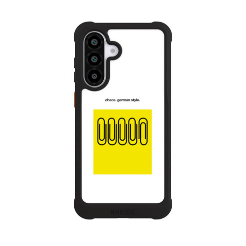 Samsung Galaxy A56 5G NIVOmax German Chaos