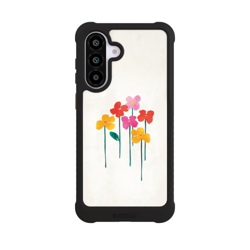 Samsung Galaxy A56 5G NIVOmax Little Happy Flowers