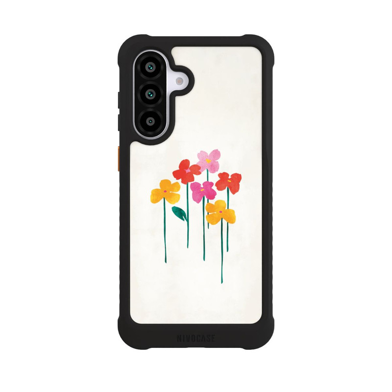 Galaxy A56 5G NIVOmax Little Happy Flowers