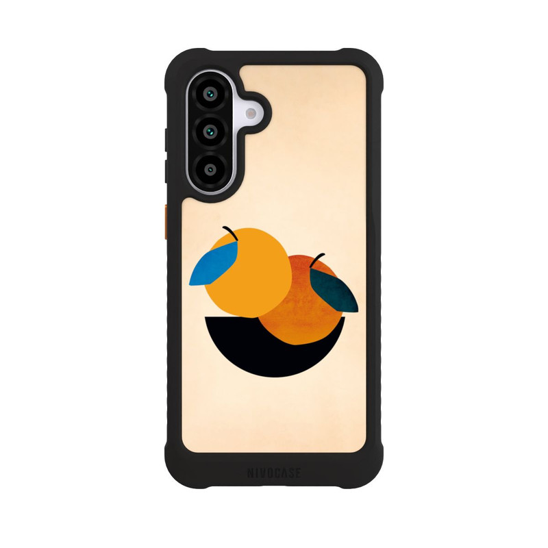 Galaxy A56 5G NIVOmax Two Apples