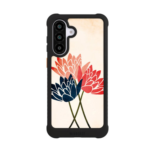 Samsung Galaxy A56 5G NIVOmax Three Blossoms