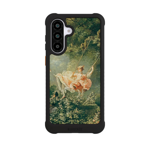 Samsung Galaxy A56 5G NIVOmax Les heureux accidents de la balançoire by Jean-Honore Fragonard