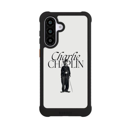 Samsung Galaxy A56 5G NIVOmax Charlie Chaplin