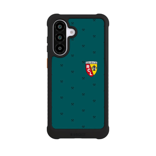 Samsung Galaxy A56 5G NIVOmax RC Lens Maillot Extérieur 24/25