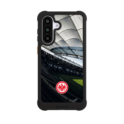 Samsung Galaxy A56 5G NIVOmax SGE Stadion Eintracht vom Main