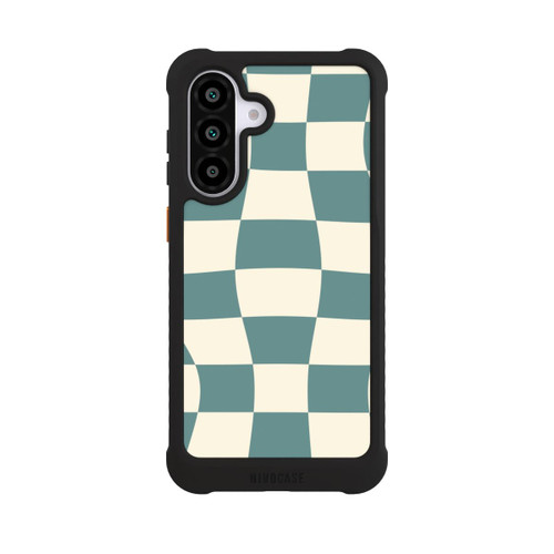 Samsung Galaxy A56 5G NIVOmax Damier essence