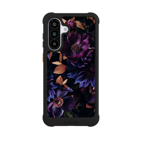 Samsung Galaxy A56 5G NIVOmax Flower Autumn