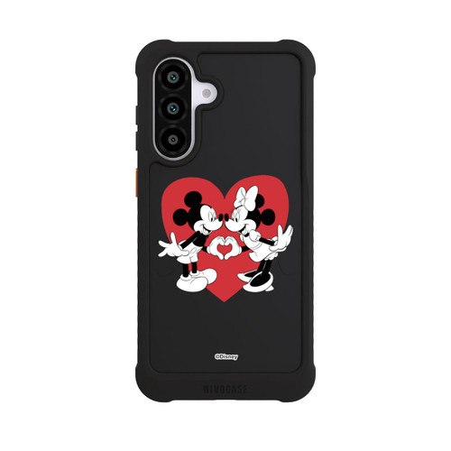Samsung Galaxy A56 5G NIVOmax Mickey And Minnie Love
