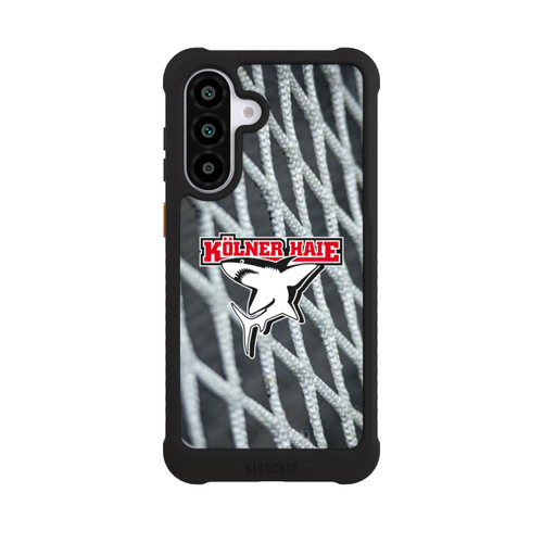 Samsung Galaxy A56 5G NIVOmax Kölner Haie Tornetz