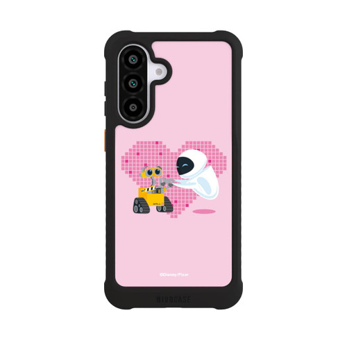 Samsung Galaxy A56 5G NIVOmax Wall-E Love