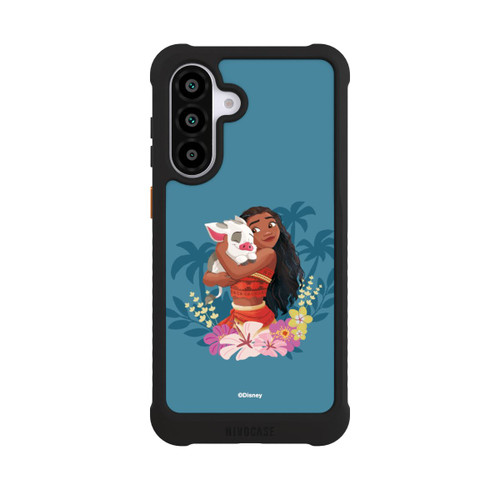 Samsung Galaxy A56 5G NIVOmax Moana and Pua Friends Forever