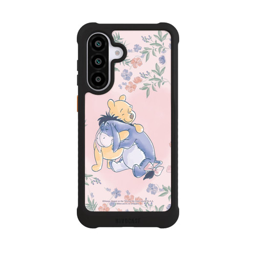Samsung Galaxy A56 5G NIVOmax Winnie The Pooh You Make My Heart Shine