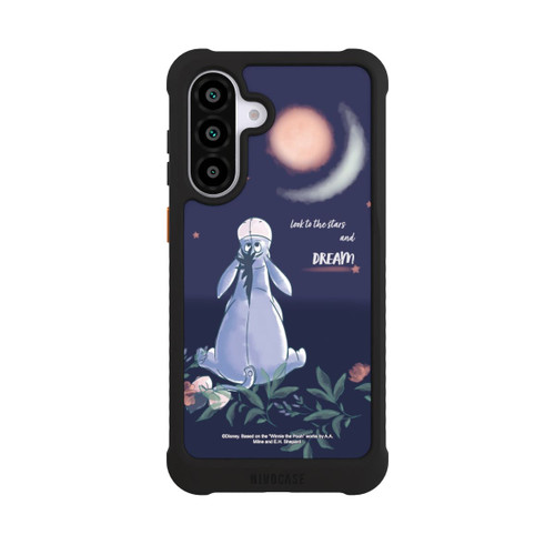 Samsung Galaxy A56 5G NIVOmax Winnie The Pooh Look into The Stars
