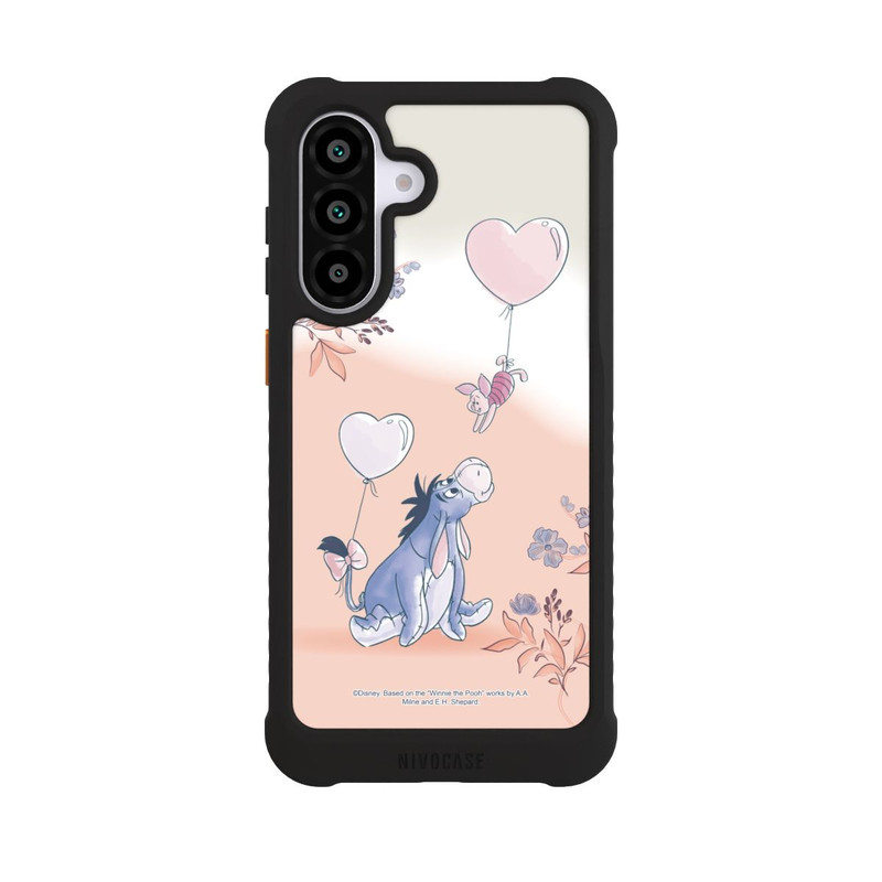 Galaxy A56 5G NIVOmax Winnie The Pooh All That Really Matters