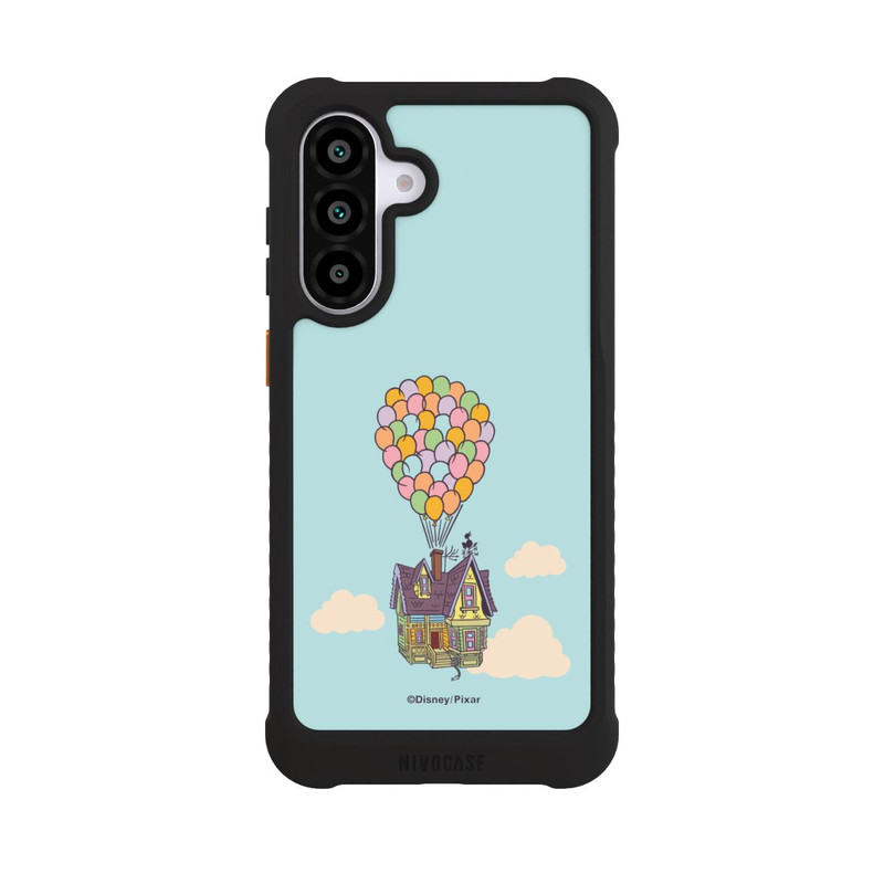 Galaxy A56 5G NIVOmax To New Adventures