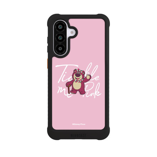 Samsung Galaxy A56 5G NIVOmax Lotso Toy Story Tickle me Pink