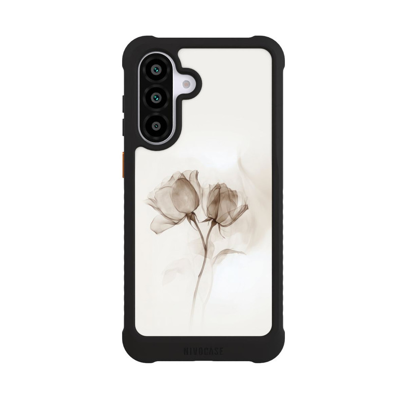 Galaxy A56 5G NIVOmax Brown Rose