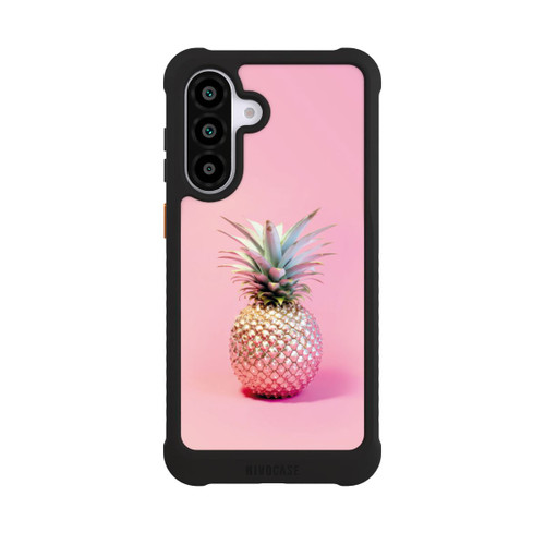 Samsung Galaxy A56 5G NIVOmax Ananas Popstar mit KI