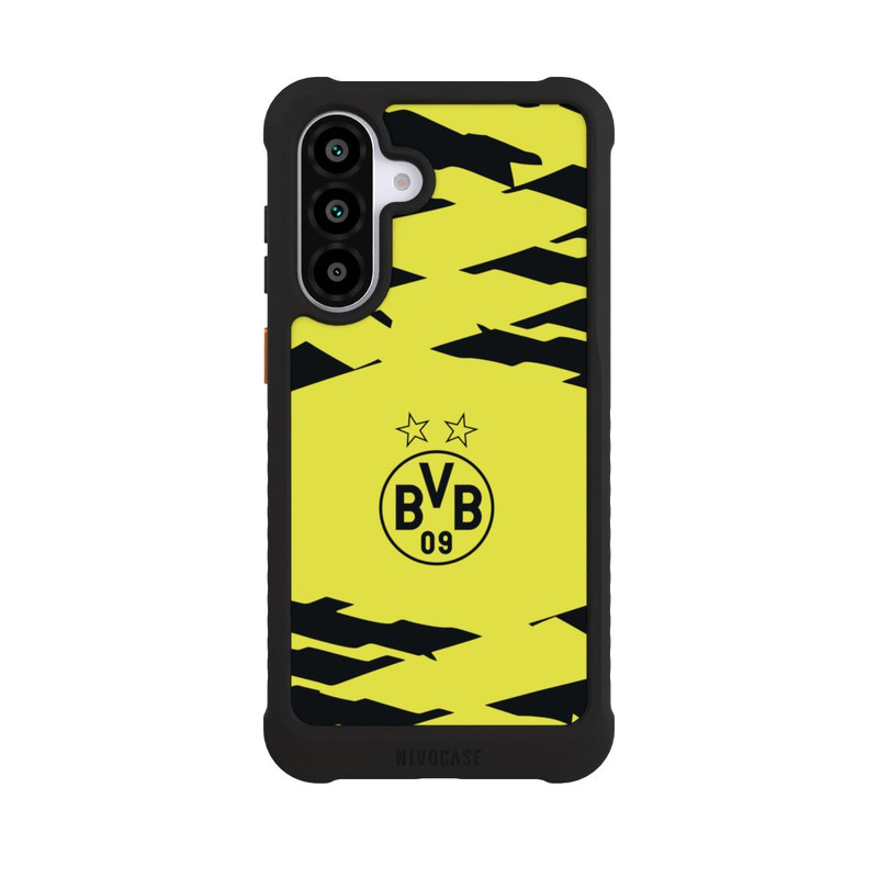Galaxy A56 5G NIVOmax BVB Sondertrikot Neon